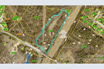 0 Wilma Sigmon Road #A, Lincolnton, NC 28092 - Photo 26