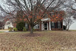 10304 Merlin Meadows Ct, Charlotte, NC 28277 - Photo 1