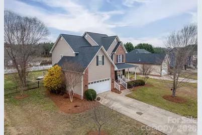 1605 Stone Pine Drive #7, Gastonia, NC 28056 - Photo 2