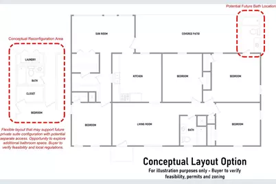 504 Bridges Drive, Kings Mountain, NC 28086 - Photo 36