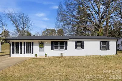 504 Bridges Drive, Kings Mountain, NC 28086 - Photo 1