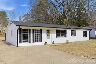 504 Bridges Dr, Kings Mountain, NC 28086 - Photo 2