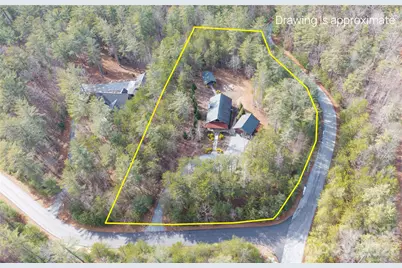 2004 Fergusons Folly Drive, Nebo, NC 28761 - Photo 2