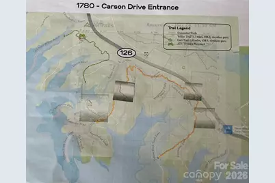 2004 Fergusons Folly Drive, Nebo, NC 28761 - Photo 38