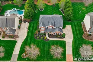 1710 Laurel Hill Dr, Waxhaw, NC 28173 - Photo 2