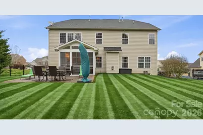 1710 Laurel Hill Drive, Waxhaw, NC 28173 - Photo 36