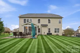 1710 Laurel Hill Dr, Waxhaw, NC 28173 - Photo 36