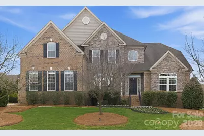 8480 Penton Place, Harrisburg, NC 28075 - Photo 1