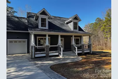 426 Shadow Wood Drive, Leicester, NC 28748 - Photo 2