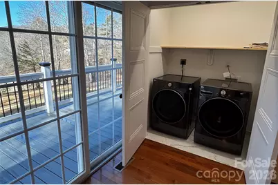 426 Shadow Wood Drive, Leicester, NC 28748 - Photo 8