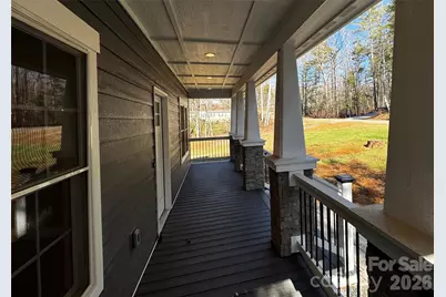 426 Shadow Wood Drive, Leicester, NC 28748 - Photo 18