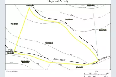 160 Slippery Rock Road #206, Waynesville, NC 28785 - Photo 10