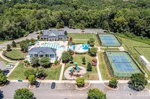 9131 Gladden Hill Ln, Pineville, NC 28134 - Photo 30