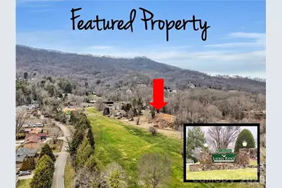 000 Cupp Lane, Waynesville, NC 28786 - Photo 1