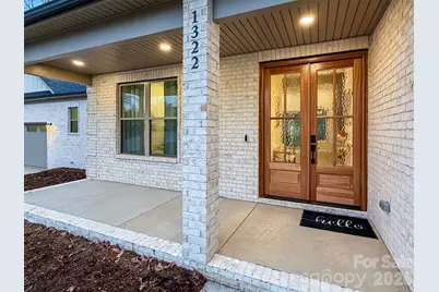 1322 Kensington Circle, Newton, NC 28658 - Photo 4