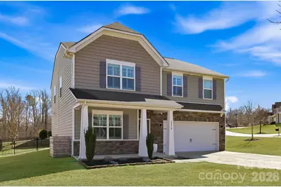 2870 Shale Drive, Kannapolis, NC 28036 - Photo 2