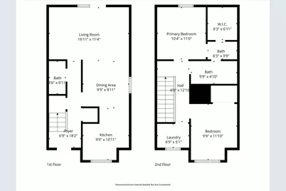 3283 White Oak Court #G8, Claremont, NC 28610 - Photo 24