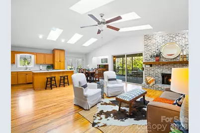 33 Ugedaliyvi Court, Brevard, NC 28712 - Photo 6