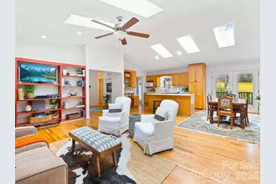 33 Ugedaliyvi Court, Brevard, NC 28712 - Photo 8