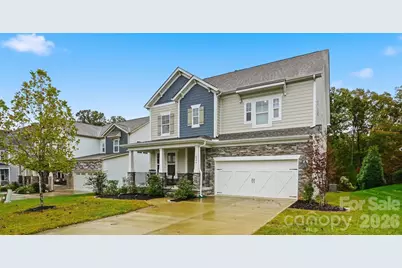 4044 Brandywine Terrace, Lancaster, SC 29720 - Photo 2