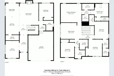 4044 Brandywine Terrace, Lancaster, SC 29720 - Photo 48