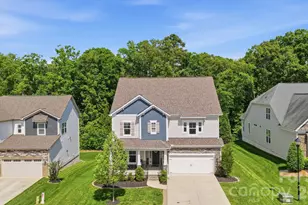 4044 Brandywine Ter, Lancaster, SC 29720 - Photo 2