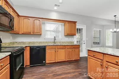 6939 Brachnell View Drive, Charlotte, NC 28269 - Photo 12