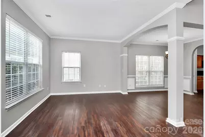 6939 Brachnell View Drive, Charlotte, NC 28269 - Photo 2