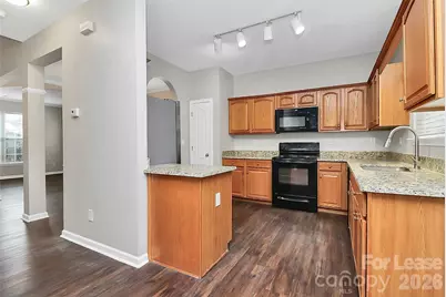 6939 Brachnell View Drive, Charlotte, NC 28269 - Photo 8