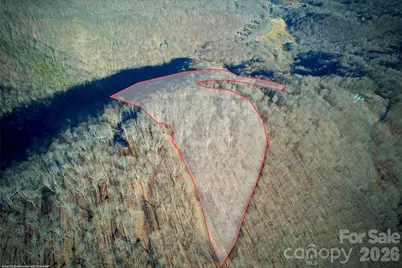 Lot 26 Buena Vista Drive, West Jefferson, NC 28694 - Photo 4