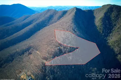 Lot 26 Buena Vista Drive, West Jefferson, NC 28694 - Photo 2