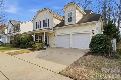 19149 Celestine Lane, Cornelius, NC 28031 - Photo 2