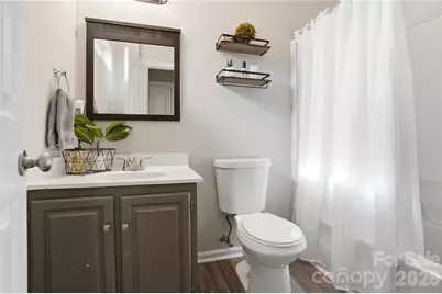 8729 Fox Chase Lane, Charlotte, NC 28269 - Photo 16