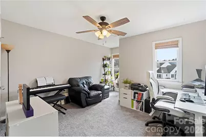 8729 Fox Chase Lane, Charlotte, NC 28269 - Photo 18