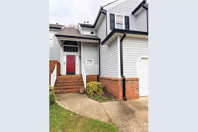 8729 Fox Chase Lane, Charlotte, NC 28269 - Photo 1