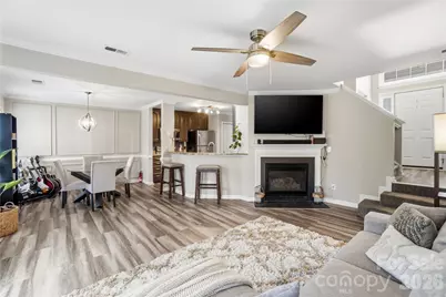 8729 Fox Chase Lane, Charlotte, NC 28269 - Photo 6