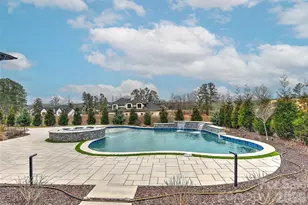 405 Sugar Maple Ln, Weddington, NC 28104 - Photo 34