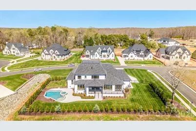 405 Sugar Maple Lane, Weddington, NC 28104 - Photo 2