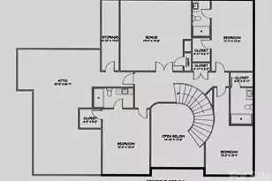 405 Sugar Maple Ln, Weddington, NC 28104 - Photo 44