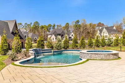 405 Sugar Maple Lane, Weddington, NC 28104 - Photo 44