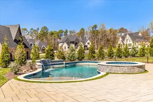 405 Sugar Maple Ln, Weddington, NC 28104 - Photo 44