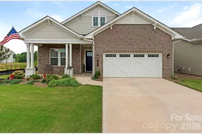 2026 Lake Como Drive, Monroe, NC 28110 - Photo 1