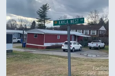 27 Kayla West Drive, Pisgah Forest, NC 28768 - Photo 2