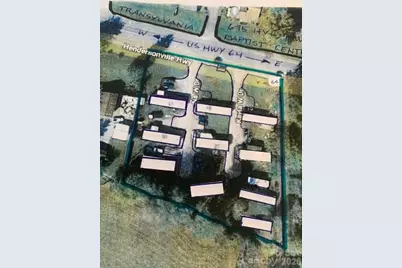 27 Kayla West Drive, Pisgah Forest, NC 28768 - Photo 1