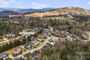 405 Mistletoe Trail, Hendersonville, NC 28791 - Photo 40