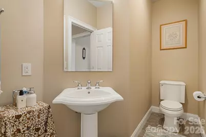405 Mistletoe Trail, Hendersonville, NC 28791 - Photo 28