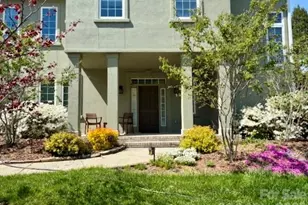 405 Mistletoe Trail, Hendersonville, NC 28791 - Photo 6