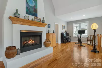 405 Mistletoe Trail, Hendersonville, NC 28791 - Photo 16