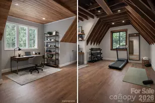 405 Mistletoe Trail, Hendersonville, NC 28791 - Photo 34