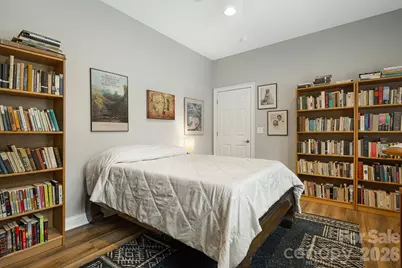 405 Mistletoe Trail, Hendersonville, NC 28791 - Photo 28